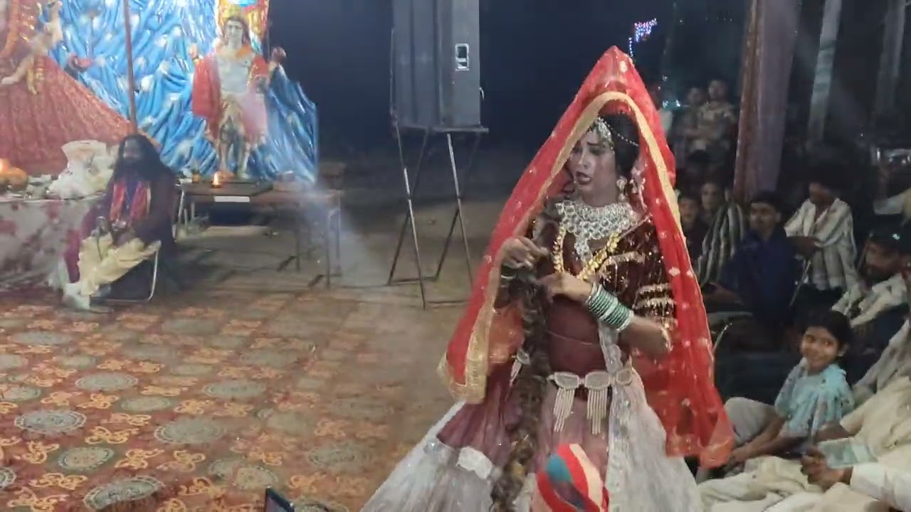 टिंकल झांकी ग्रुप शिकारपुर9759733626