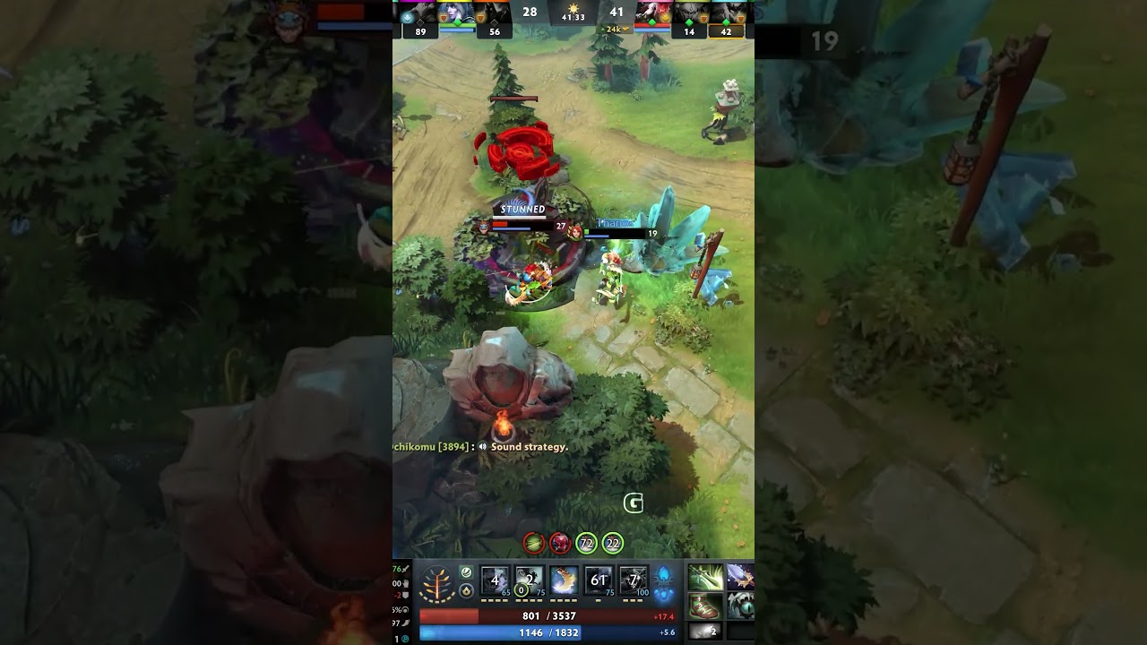 Slark 1v5 Rampage 😤🫳🐟 #dota2 #дота2 #dota2highlights #dota2indonesia #dota2wtf