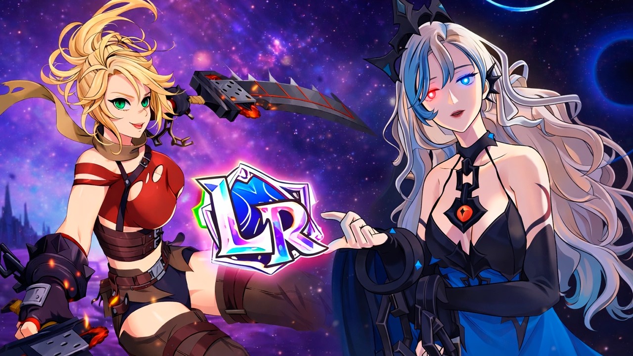 ROXY LR, BANNER GRATUITO Y... SALOS FEST?😱 #7ds #anime #grandcross