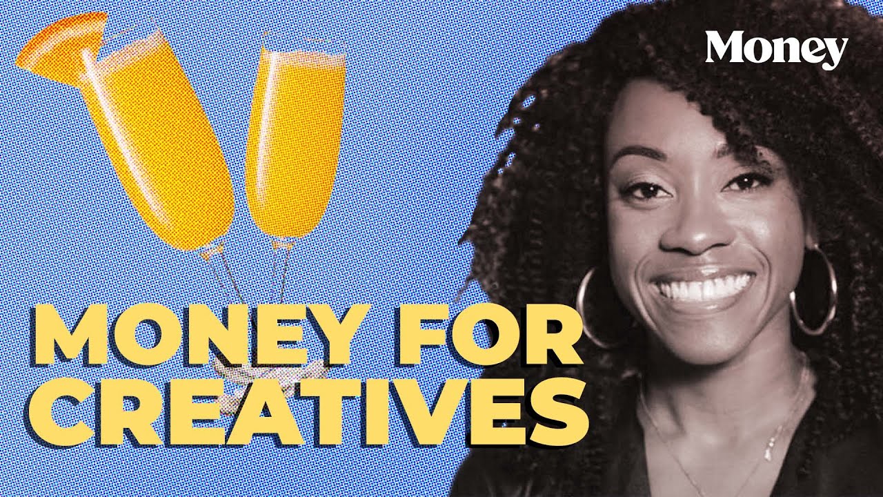 How to Make Money as a Creative | Featuring Danetha Doe