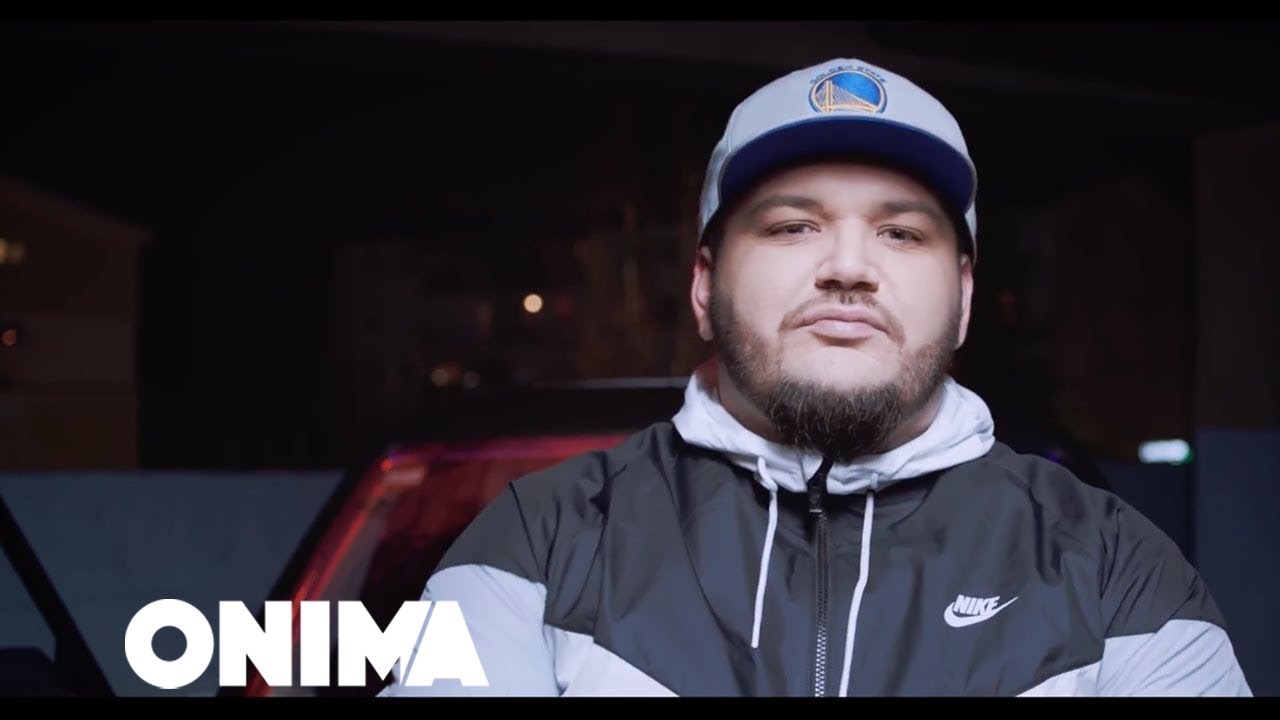 Vig Poppa ft. Argjentina - Bad Boy (Official Video)