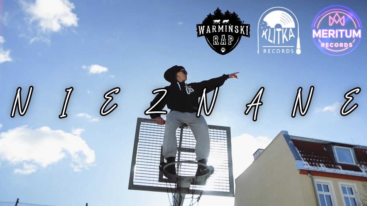 EMDO ft. DZIKI MADARIVA | Prod. NoName | Cuty. Dj YAMAKASHI - NIEZNANE ( OFFICIAL VIDEO )