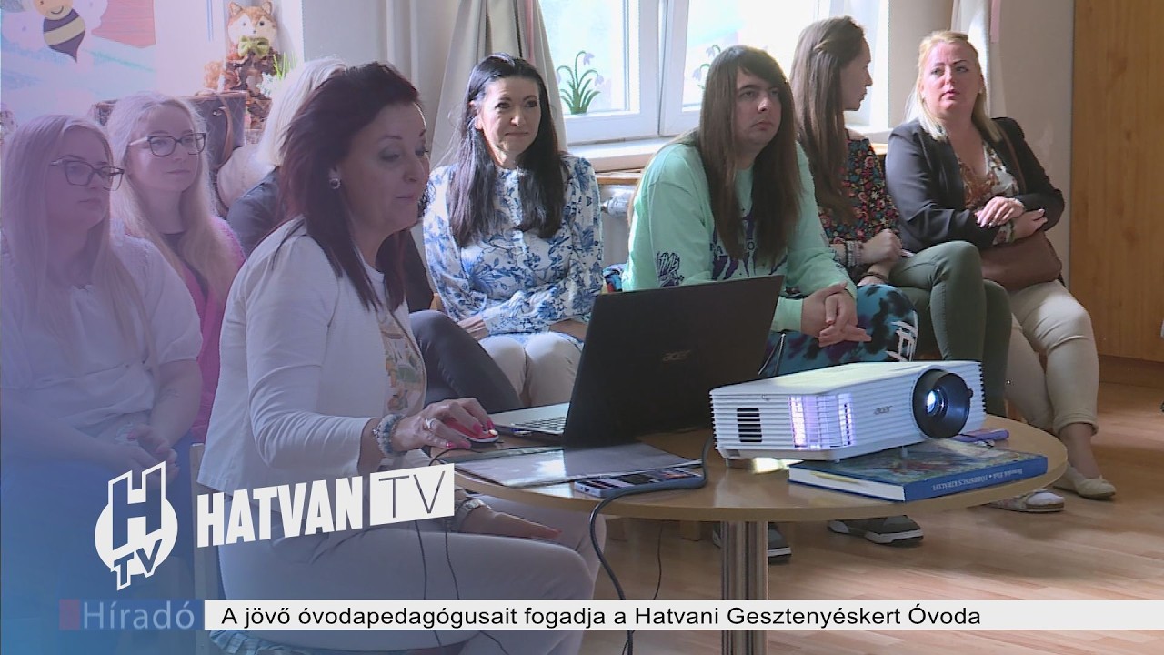 Hatvan TV Híradó 2026-02-04