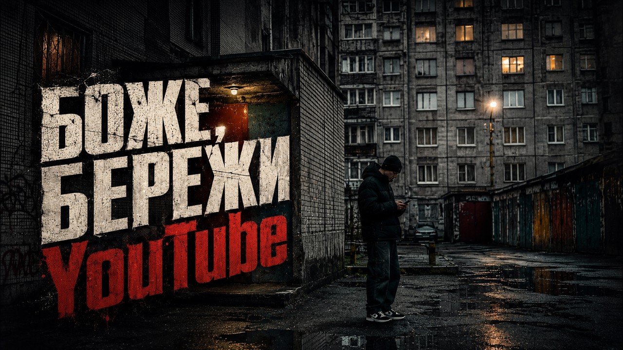 ПІСНЯ НА ЮТУБІ | Ukrainian Street Rap | Боже, бережи YouTube