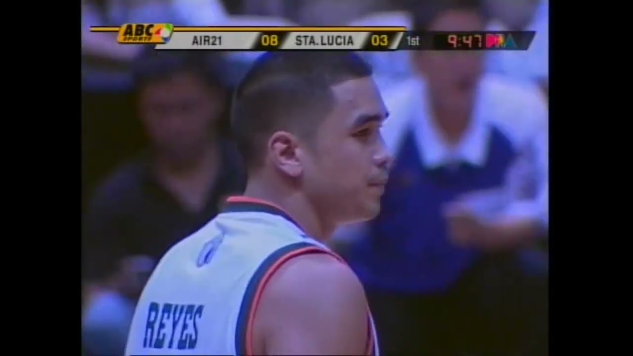 SLR vs AIR21  jan 13,2008   Movie 1