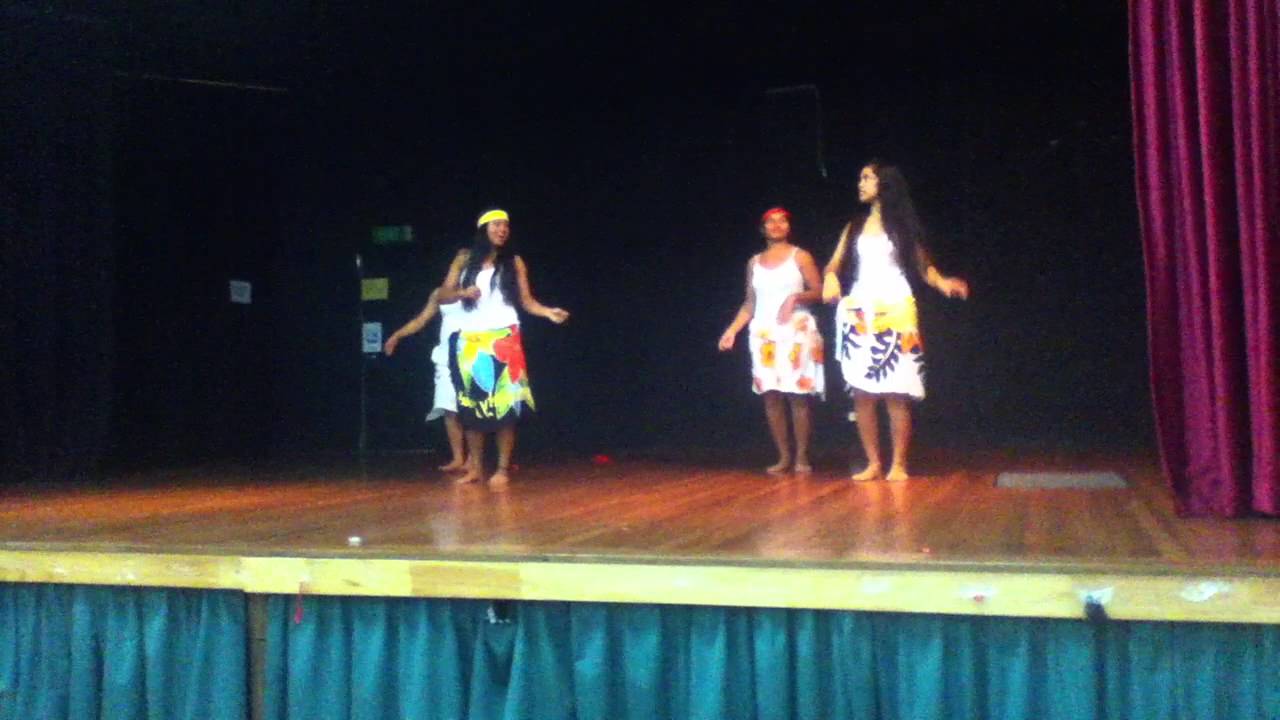 Walilowelela Girls
