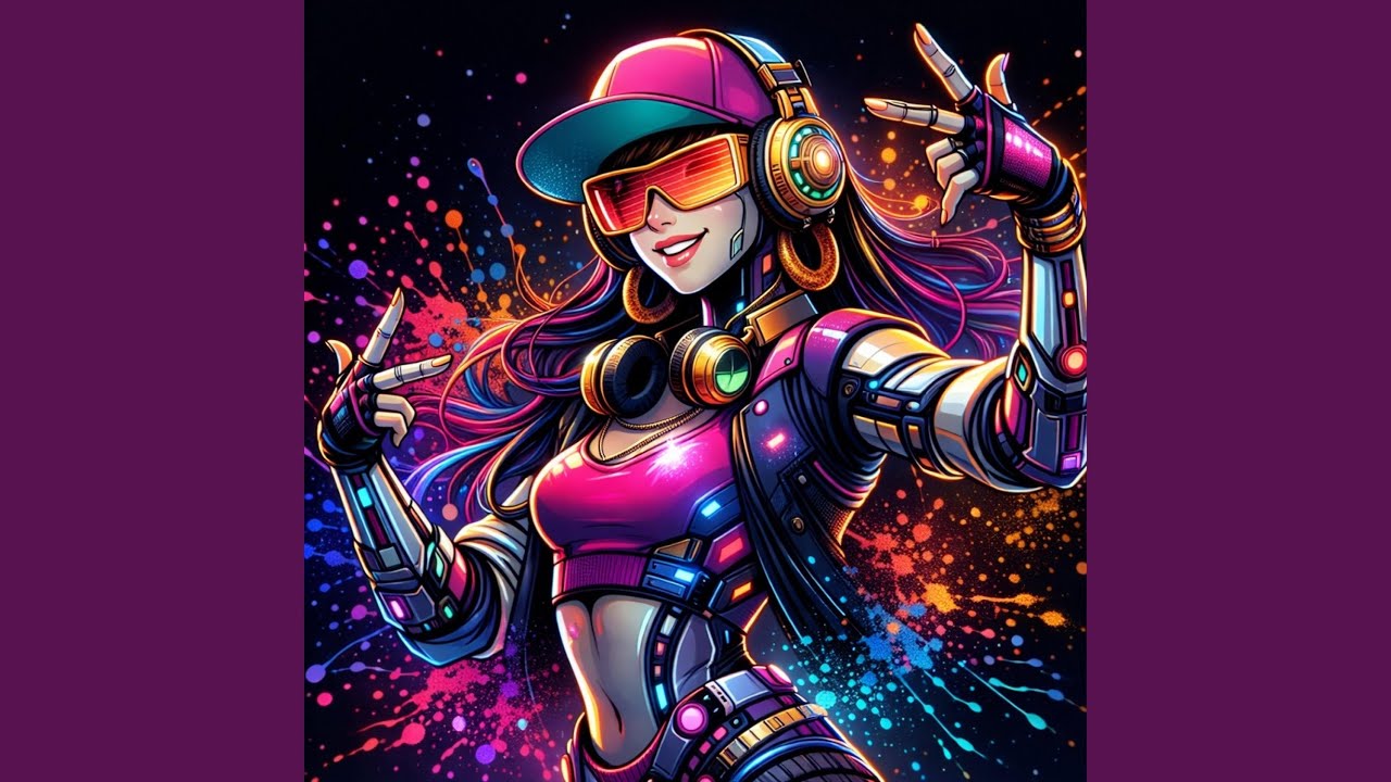 electric-dancefloor