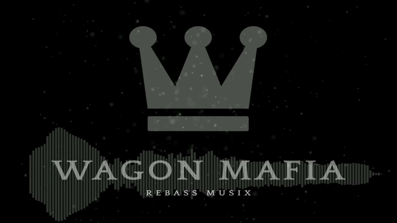 TEFLON - WE ARE GONNA MAKE IT (26-50hz) (REBASSED BY WAGON MAFIA)