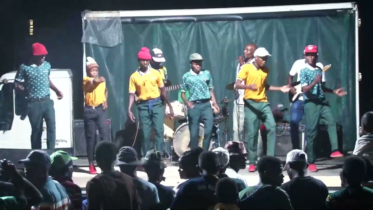 HLOLANI SUPER SOUNDS  - Live in Maphisa 29 Jan 2026