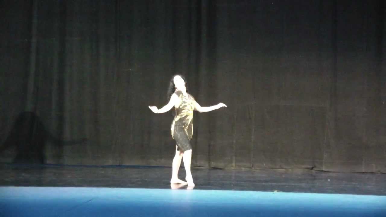 Ashmina Karem Shaabi ¨El KhoKha¨