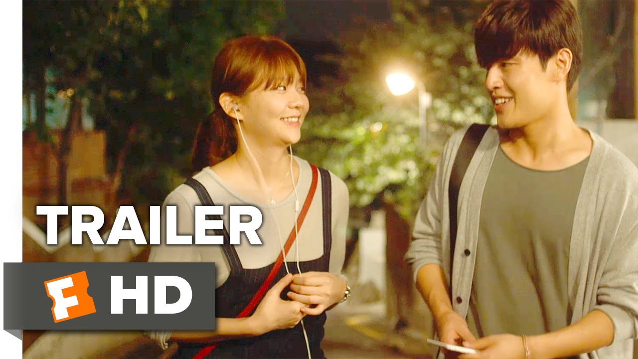 Like for Likes Official Trailer 1 (2016) - South Korean Romance Movie HD