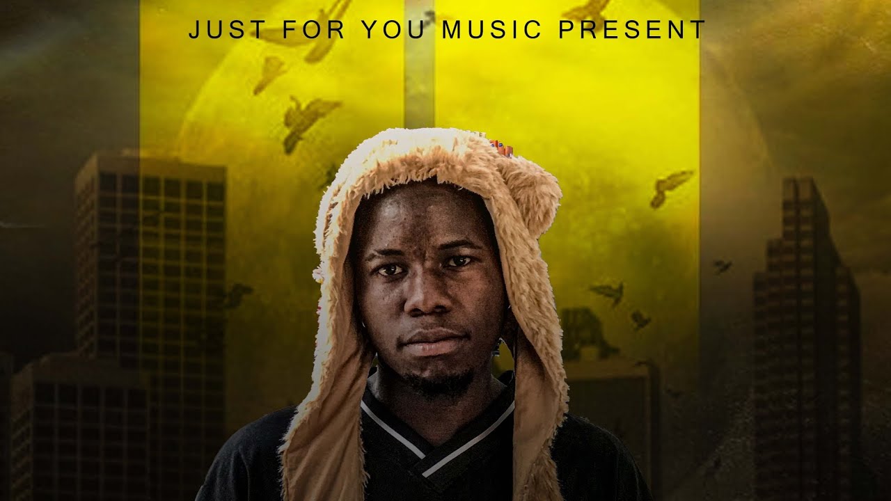 Same_Bwoy_kumba_official_visualizer