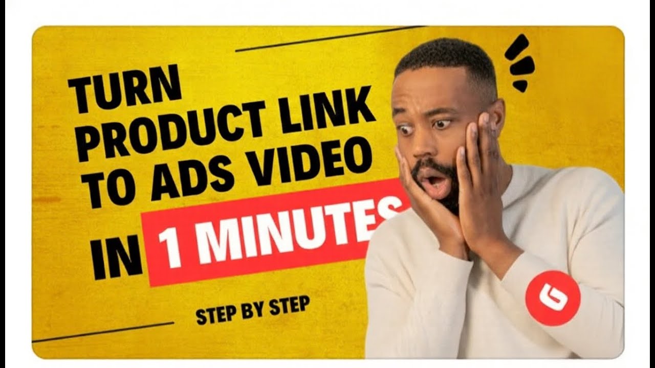 I Made 10 Product Ads in 10 Minutes with Higgsfield Click-to-Ad