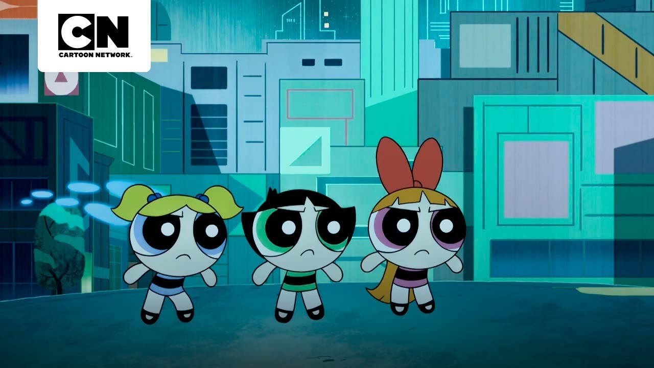 QUANDO O BEM SEMPRE TRIUNFA SOBRE O MAL | AS MENINAS SUPER PODEROSAS | CARTOON NETWORK