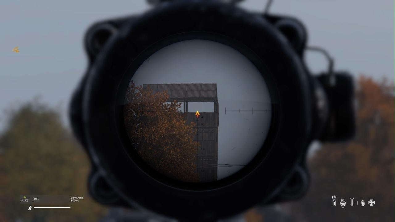 Raw DayZ Springfield Base raid! Good pvp