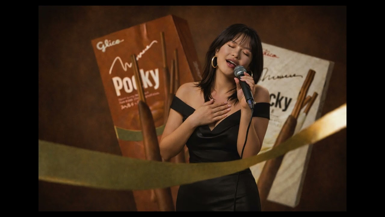 【EARTH】もしも「time after time」がCity Popだったら？