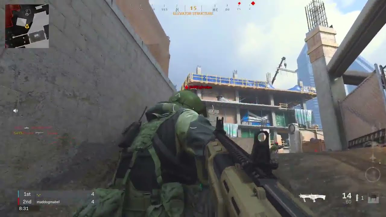 Hardhat Slaughter