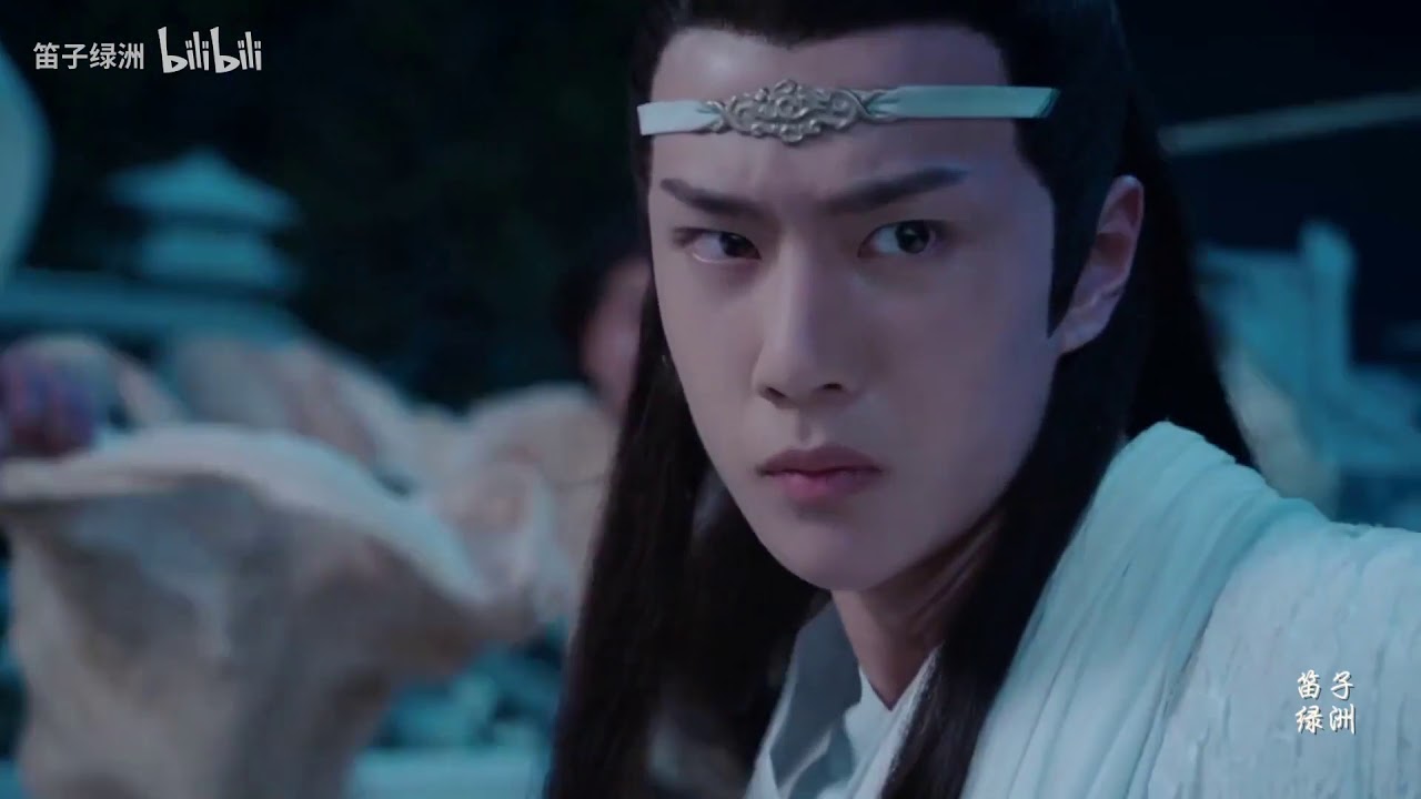 [Dizi Cover] Kh&uacute;c T&uacute;y Mộng Bản Full S&aacute;o Tr&uacute;c 醉梦 (Ph&ugrave; Sinh Nhược Mộng) Nhạc Nền Phim Trần T&igrave;nh Lệnh
