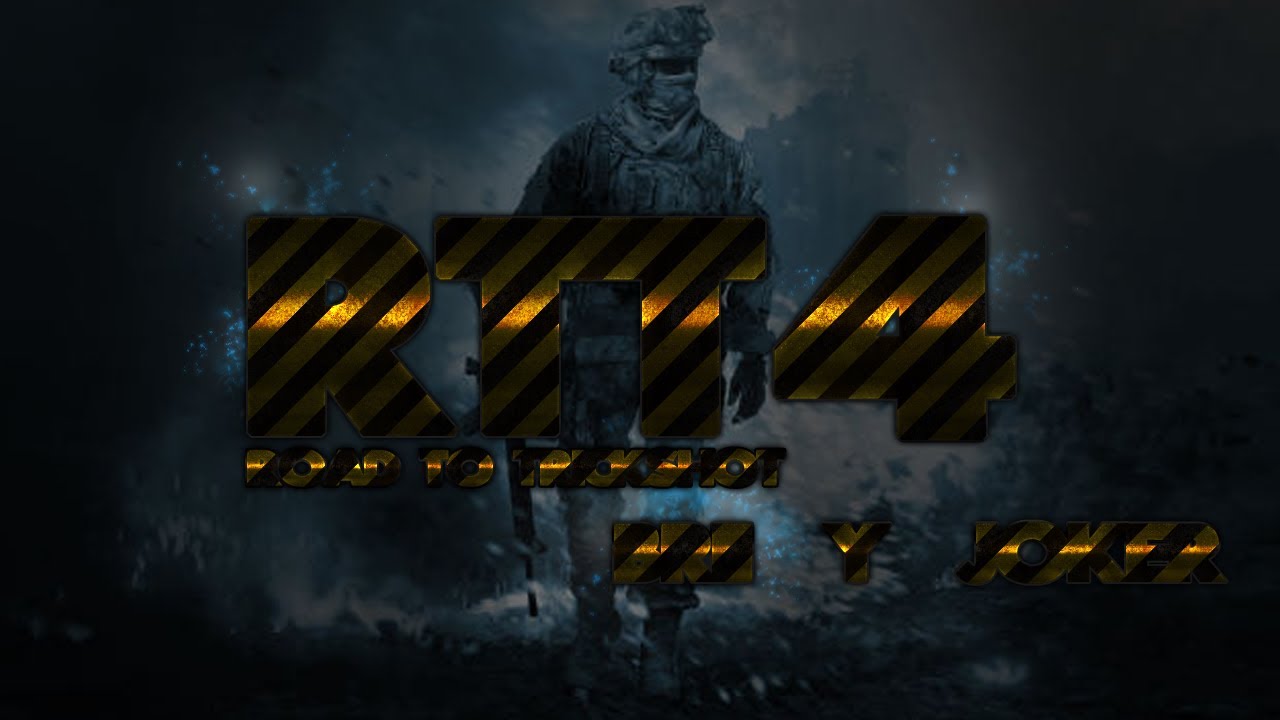 Road To Trickshot - Edición 4 | Episodio 25 - D4 TR1CK5HOTZ PR0'S