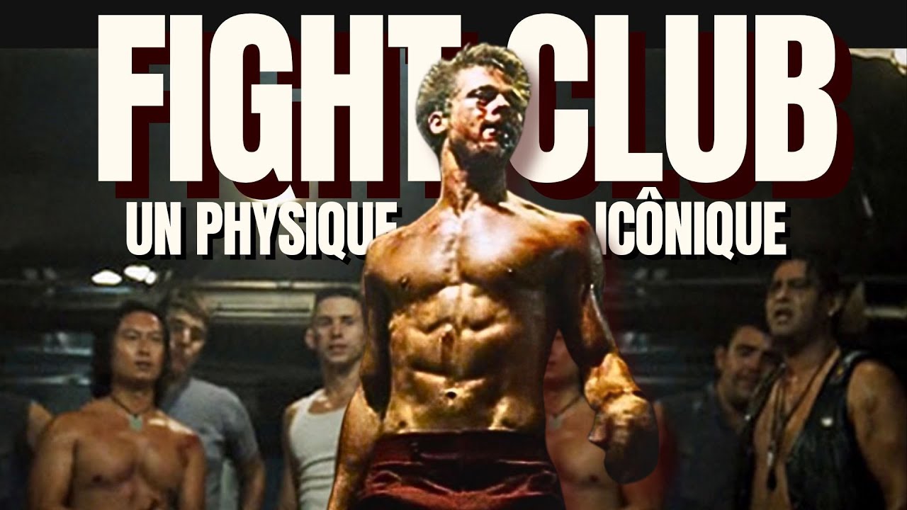 Le rôle qui a marqué le cinéma (et le fitness)