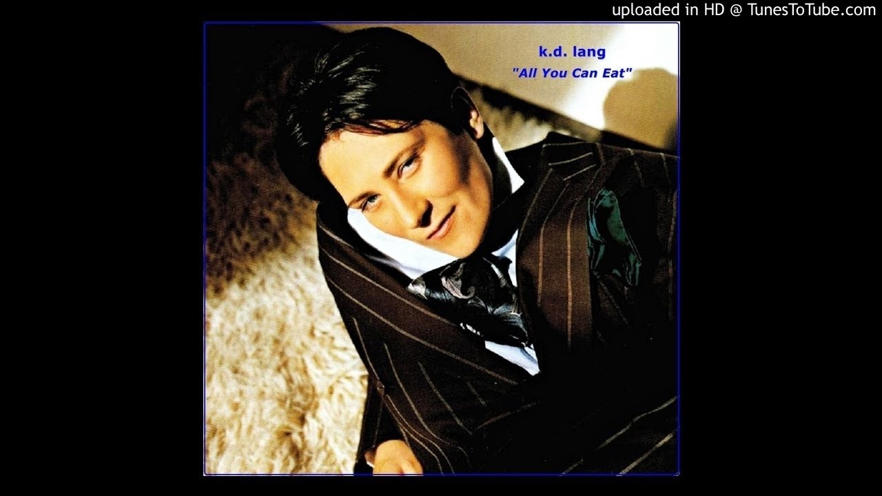 If I Were You - k.d. lang