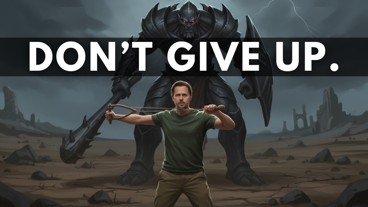 Your Silent Battles Are Your Superpower | Elevating Beyond Podcast #323