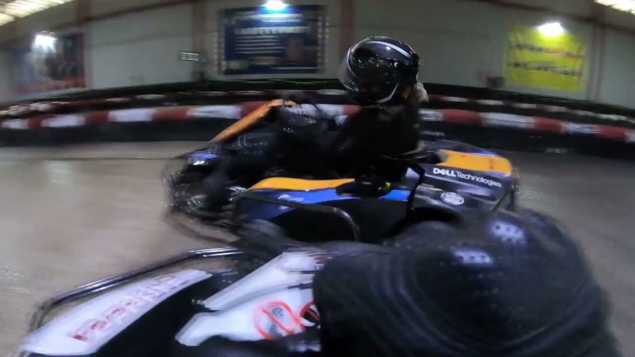 Hildesheim - Go-Kart Januar 2026