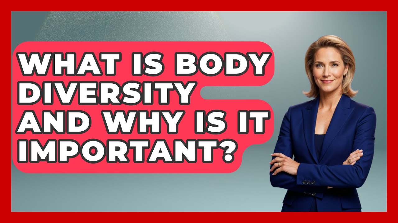 What Is Body Diversity and Why Is It Important? | Inside Body Image