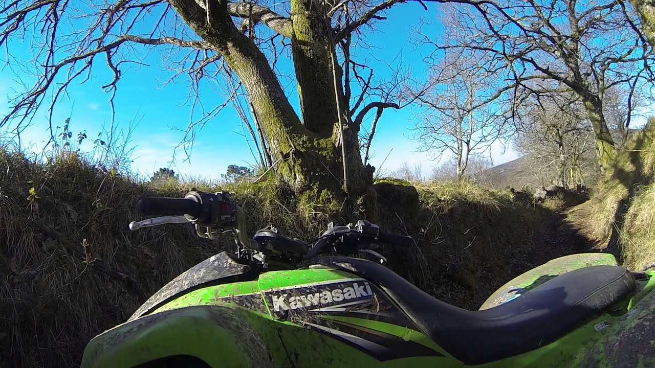 Arcos tt 2016 cascade de daniel.