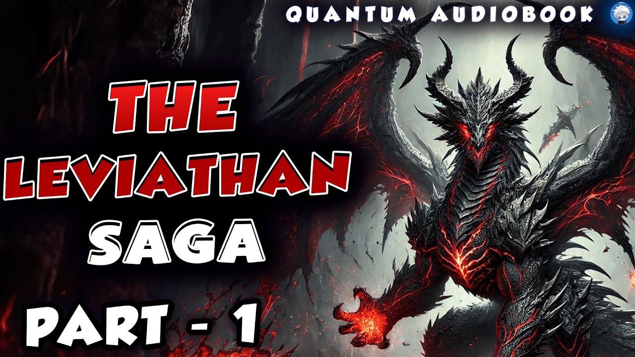 The Leviathan Saga Part 1