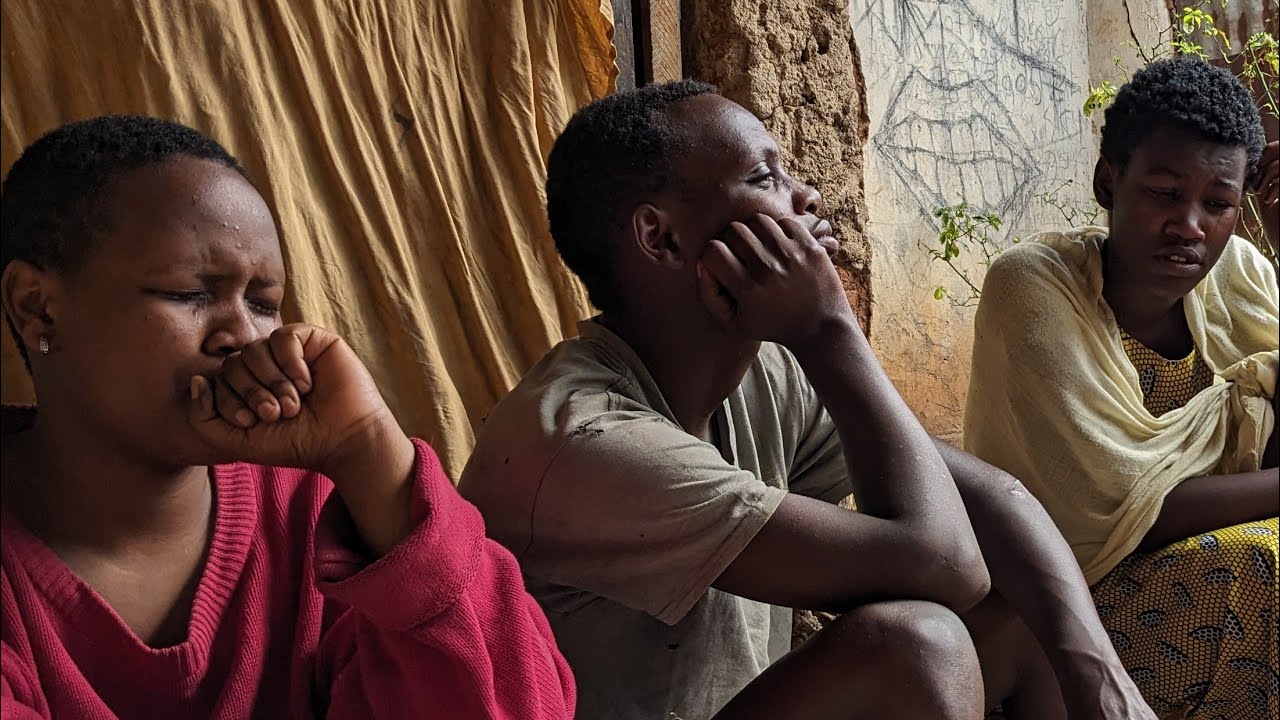 UMURUHO WIMPFUBYI REBA UBUZIMA BUKAKAYE  ZIBAYEMO 