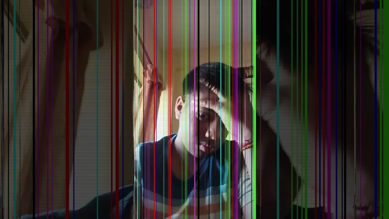 my phone screen broken