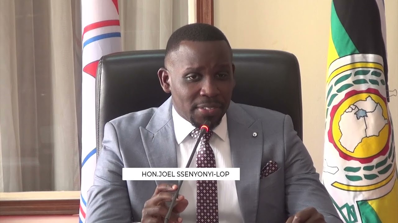 LOP AZIZZA BUGYA ENDAGA MUNTU YE#bukeddetvclips #ntvnews #parliamentsession