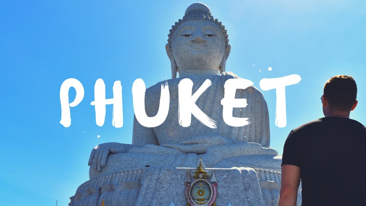 Backpacking Thailand - Phuket | Nicht nur Partyinsel