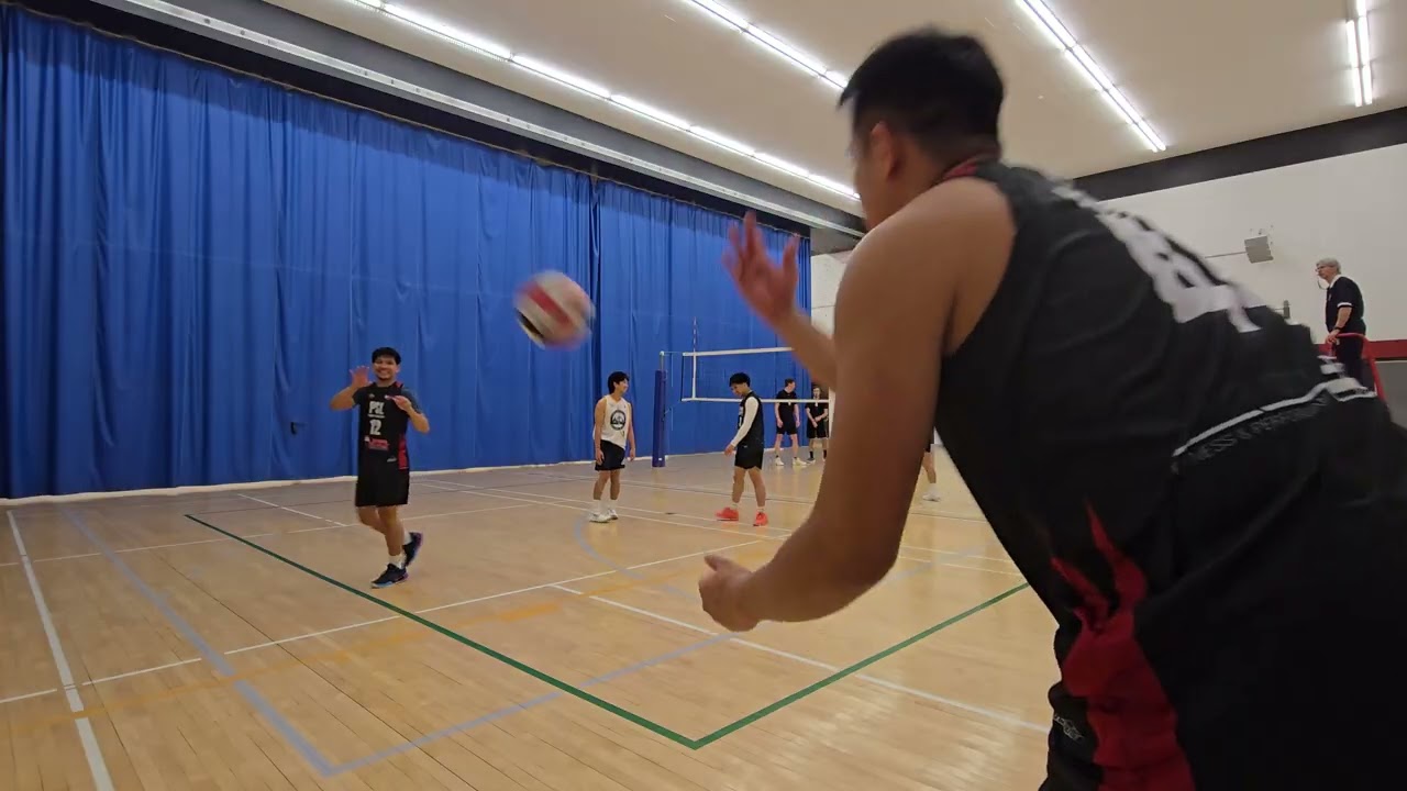 PSL vs. Notorious DIG Set 1