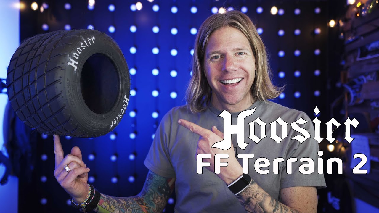 ONEWHEEL FF Hoosier Terrain 2 Is It Any Good?