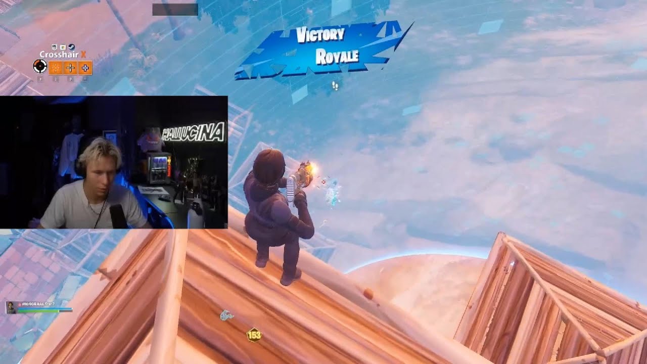 MrSavage And Mongraal Are Back In Duo Cash Cup!