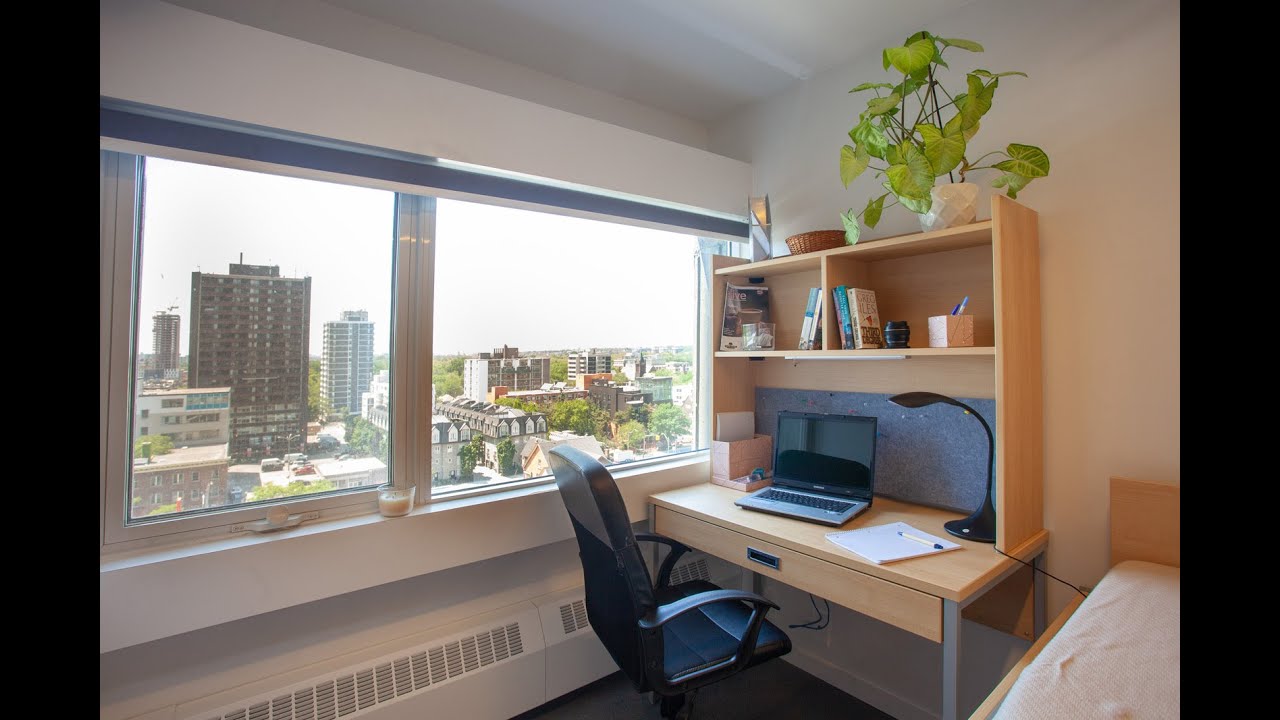 Premium Rooms - Tartu College Student Residence