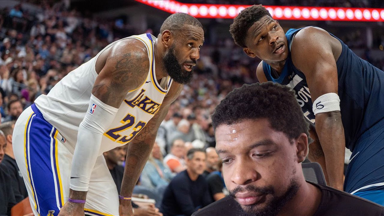 lakers season over