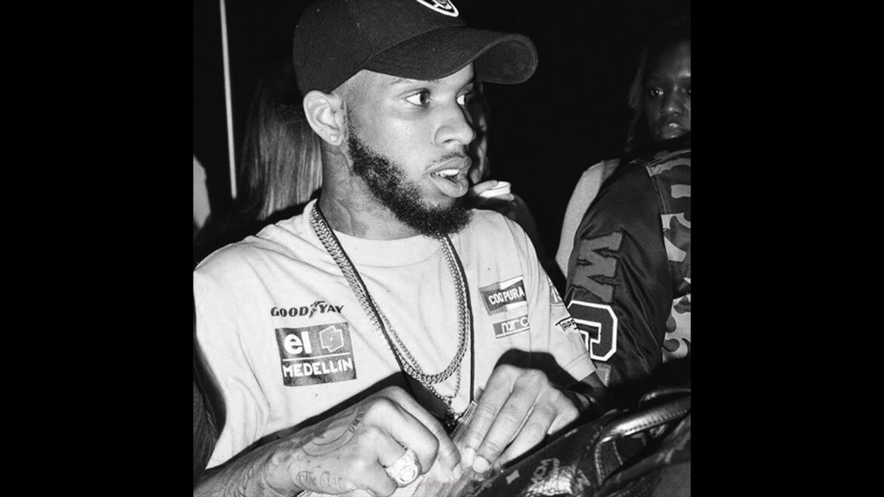 (FREE) Tory Lanez Type Beat "Crime" | prod. MUTO