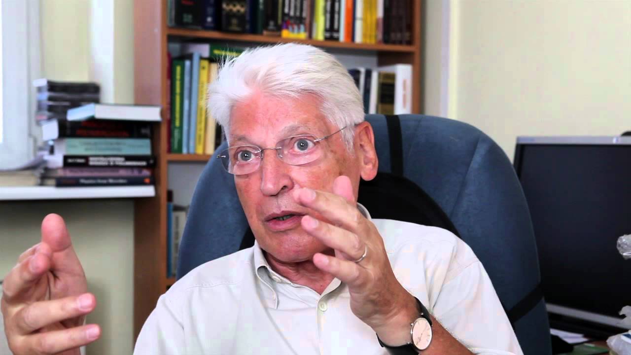Czym są polimery | prof. Stanisław Penczek