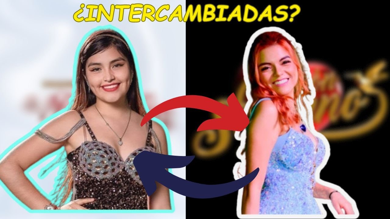 ASI COMENZÓ EL PLEITO ENTRE CORAZÓN SERRANO Y LA BELLA LUZ..