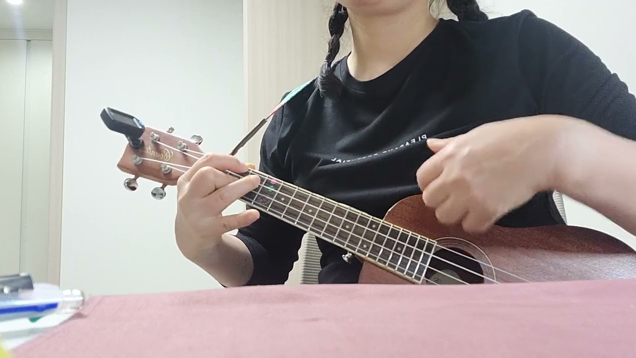 슬퍼지려 하기 전에