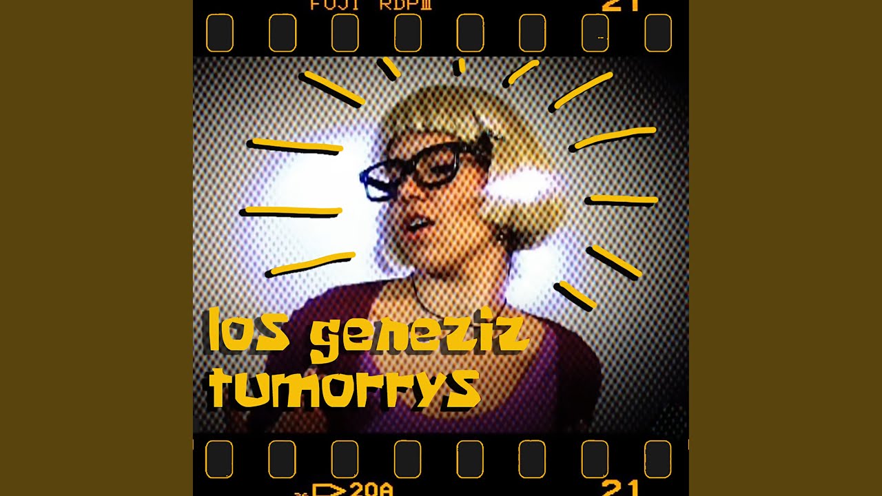 Tumorrys