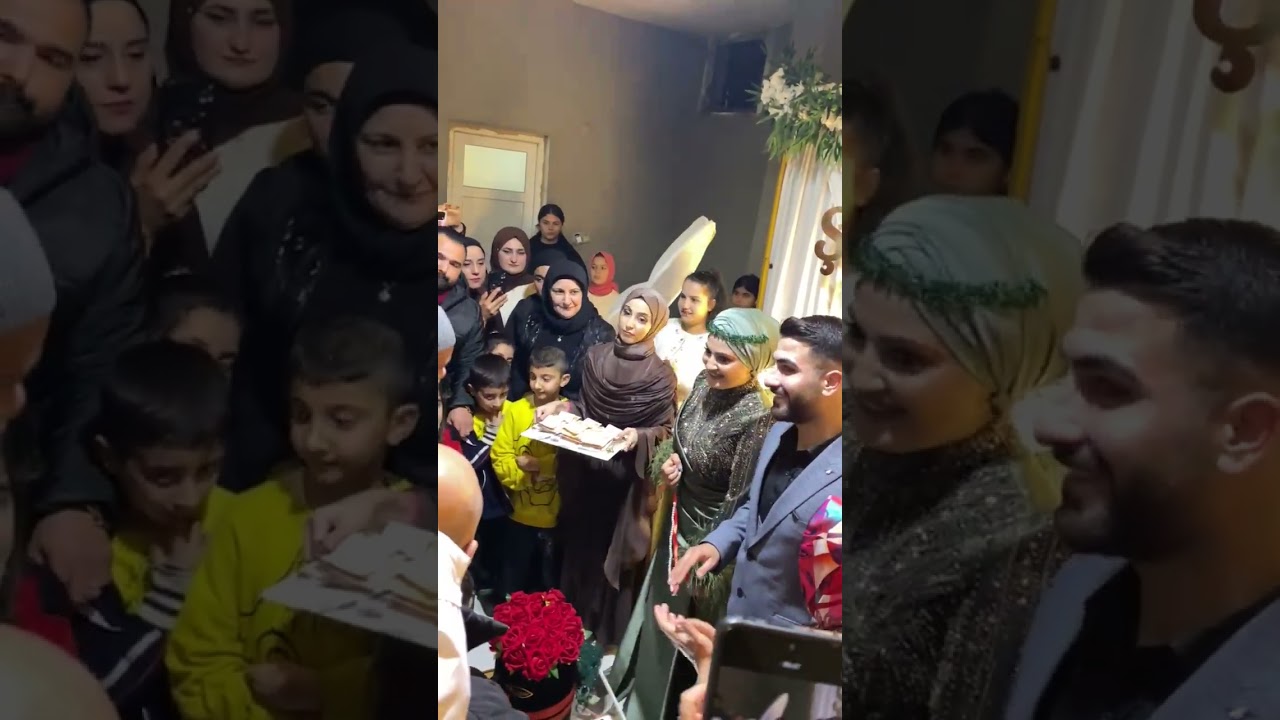 Şeyma'nın Nişan'ı 