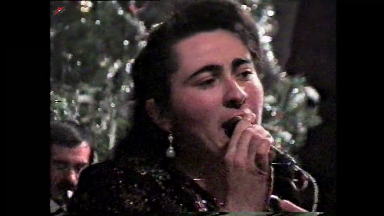 Таира Муспахова - Эвериз (1994)