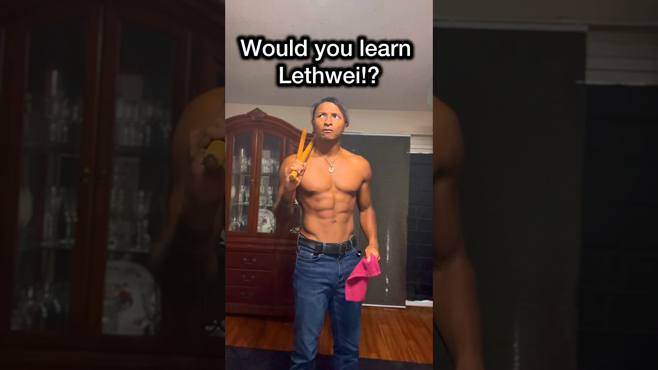 Would You Learn Lethwei?! #martialarts #shorts