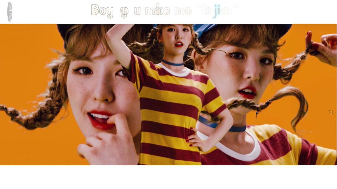 [MV] Red Velvet - Dumb Dumb [Sub espa&ntilde;ol + Rom + Han]