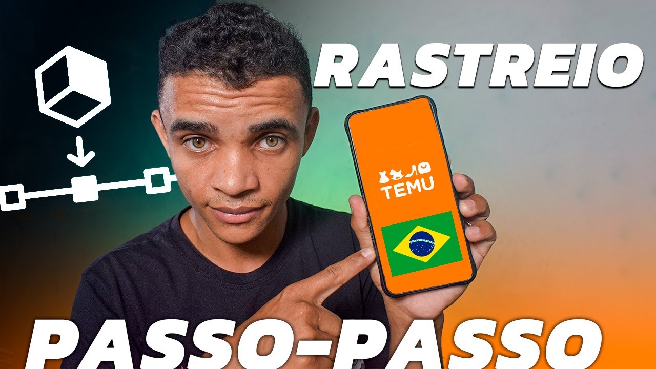 Como Rastrear Sua Compra no Temu