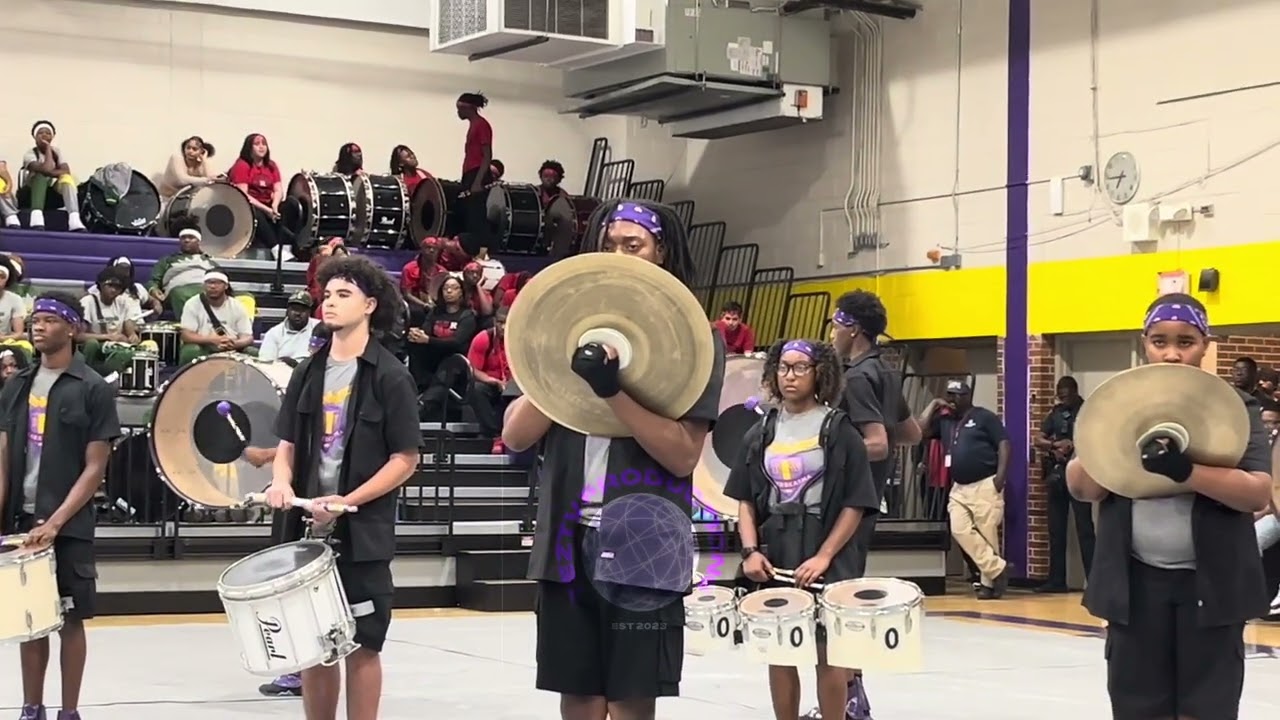 BTW Tuskegee Vs Percy Julian | Congo Vs P-PHI | Who Control The Traffic Uncut 4K 